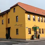 Zum Ginkgobaum 3* Stadtilm