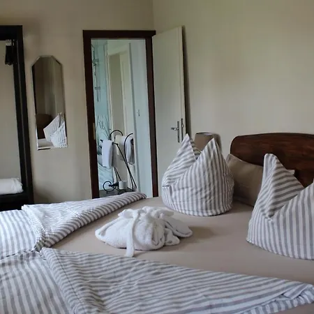 Hotell Zum Ginkgobaum