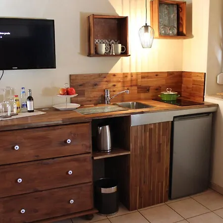 苏姆季妮科格布姆酒店 酒店 Stadtilm