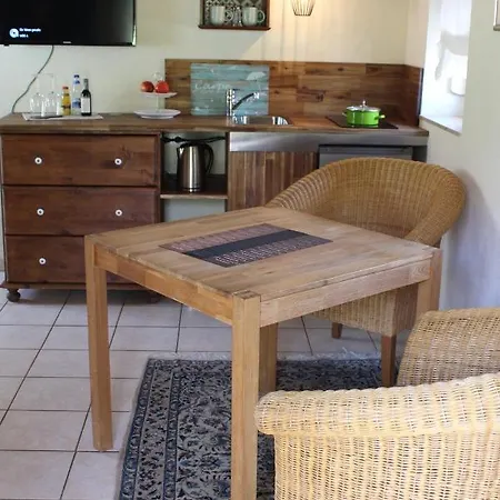 苏姆季妮科格布姆酒店