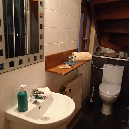 酒店 苏姆季妮科格布姆酒店 Stadtilm