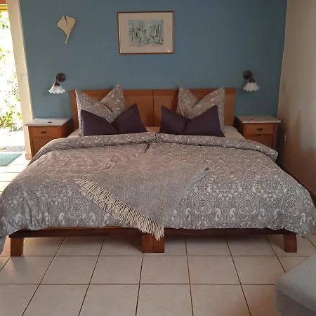 Zum Ginkgobaum 3* Stadtilm