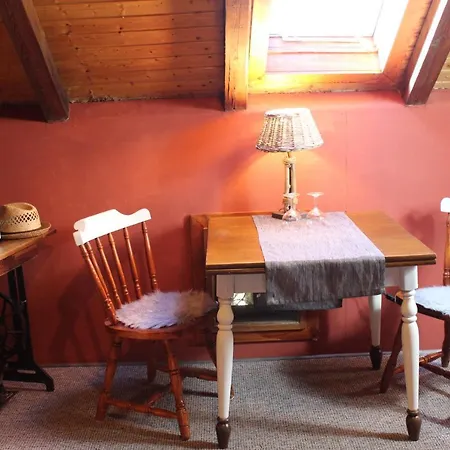 苏姆季妮科格布姆酒店 酒店 Stadtilm