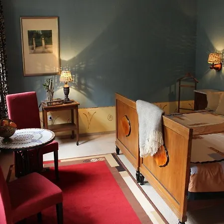 Zum Ginkgobaum Hotell Stadtilm