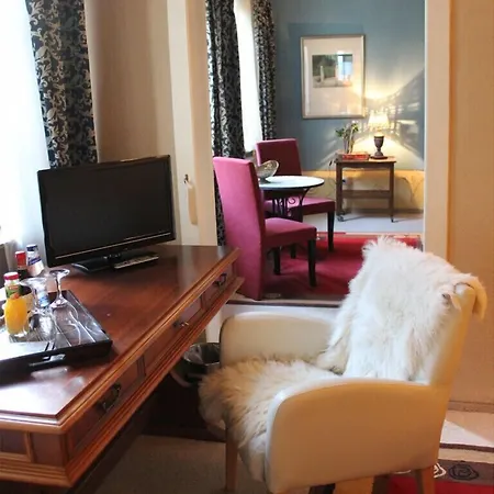 酒店 苏姆季妮科格布姆酒店