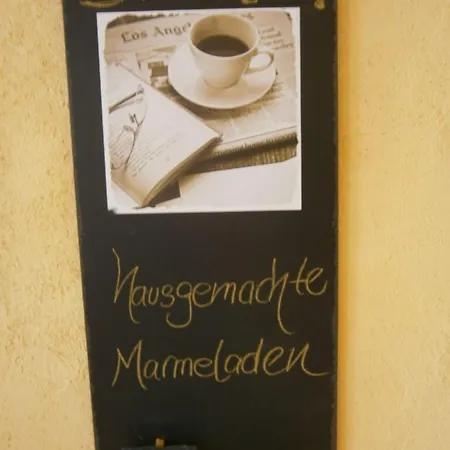 酒店 苏姆季妮科格布姆酒店 Stadtilm