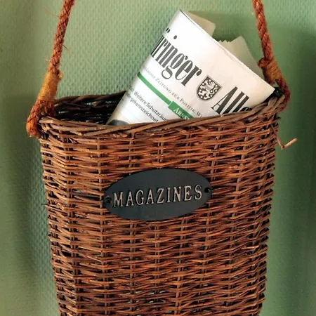 Hotell Zum Ginkgobaum