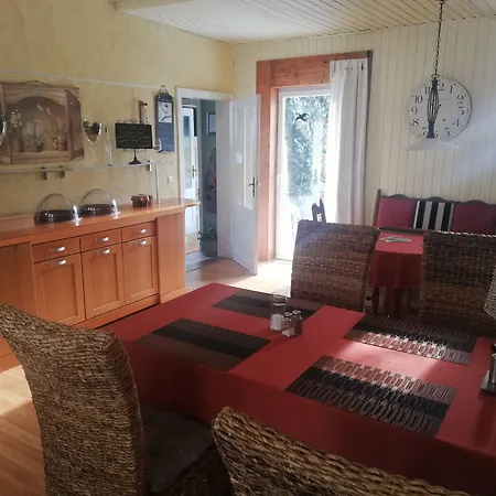 Zum Ginkgobaum Hotell Stadtilm