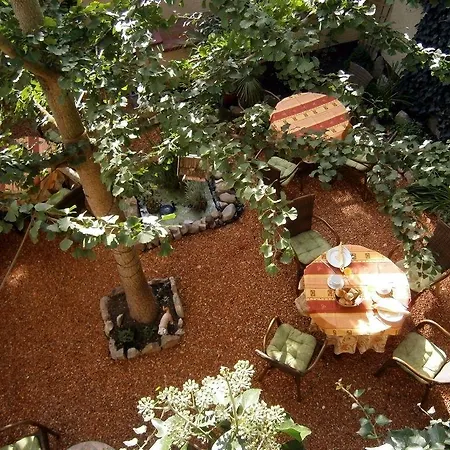 苏姆季妮科格布姆酒店 酒店 3*