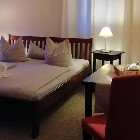 酒店 苏姆季妮科格布姆酒店