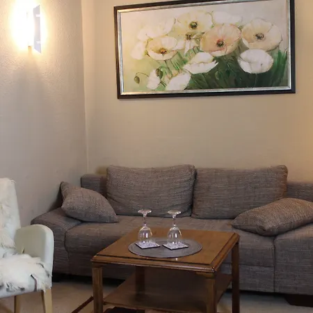 Hotell Zum Ginkgobaum 3*