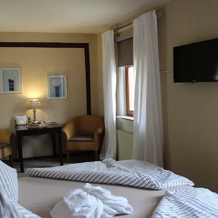 Zum Ginkgobaum Stadtilm