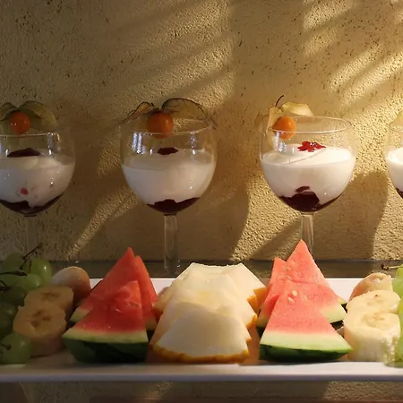 酒店 苏姆季妮科格布姆酒店