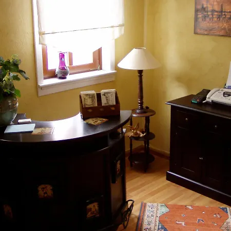 Zum Ginkgobaum 3* Stadtilm