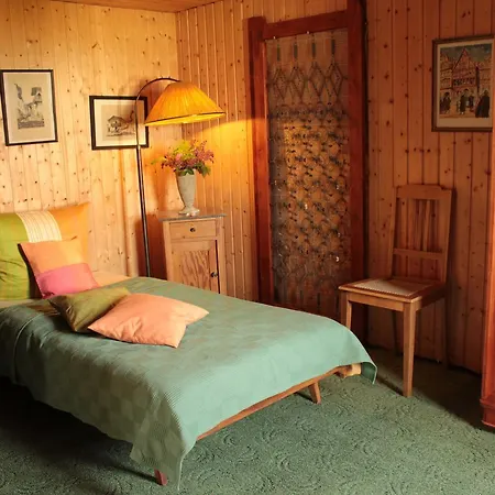 Zum Ginkgobaum Stadtilm