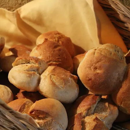 苏姆季妮科格布姆酒店 酒店