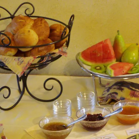 Zum Ginkgobaum Stadtilm