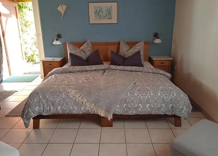 Zum Ginkgobaum 3* Stadtilm