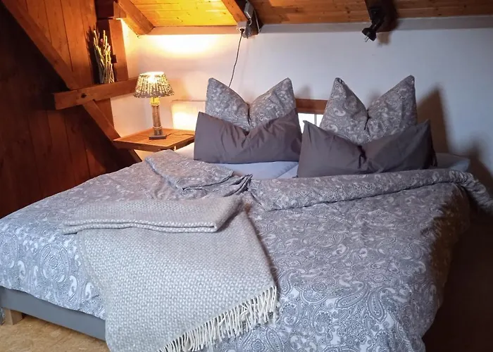 Hotel Zum Ginkgobaum