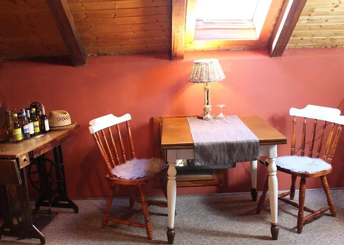 Zum Ginkgobaum Hotel Stadtilm