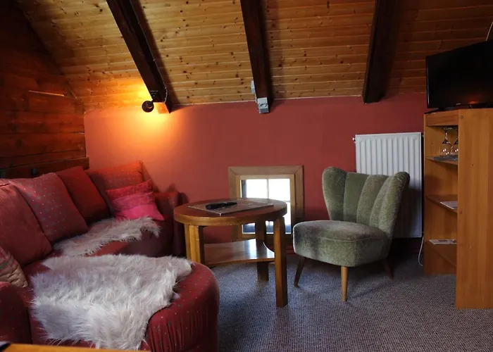 Zum Ginkgobaum Hotel