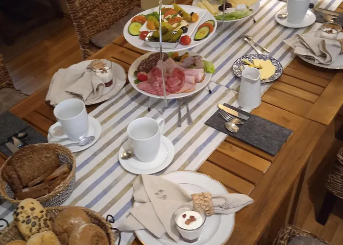 Hotel Zum Ginkgobaum 3*