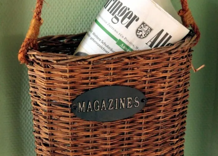 Hotel Zum Ginkgobaum