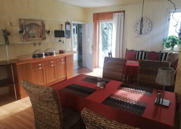 Zum Ginkgobaum Hotel Stadtilm