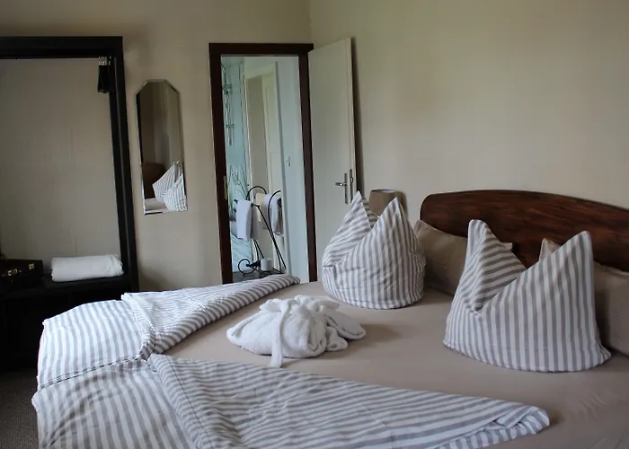 Zum Ginkgobaum Stadtilm