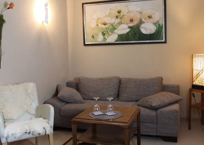 Hotel Zum Ginkgobaum 3*