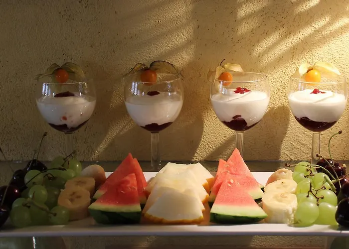 Hotel Zum Ginkgobaum