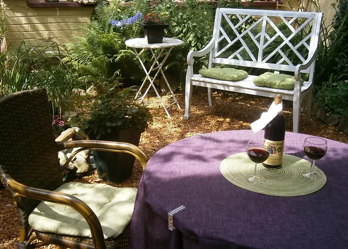 Hotel Zum Ginkgobaum